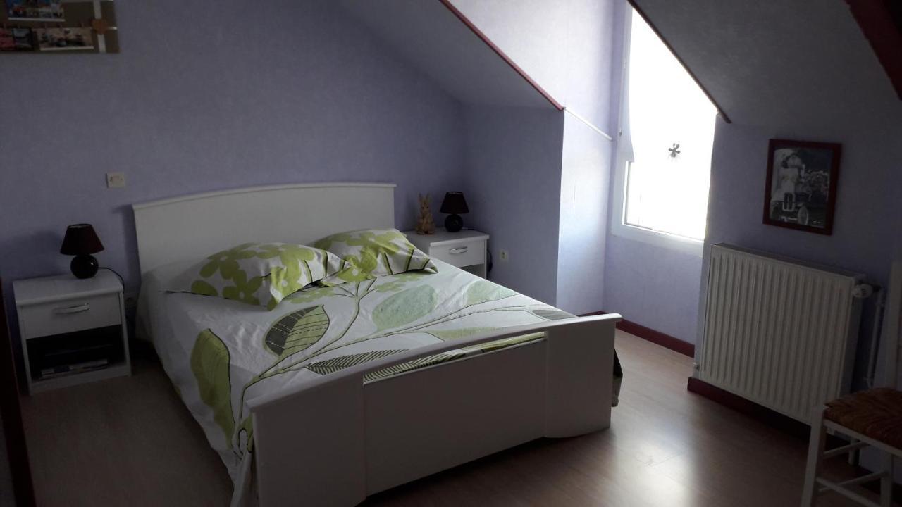Maison De Caractere Maryann56 Noyal-Muzillac Екстериор снимка