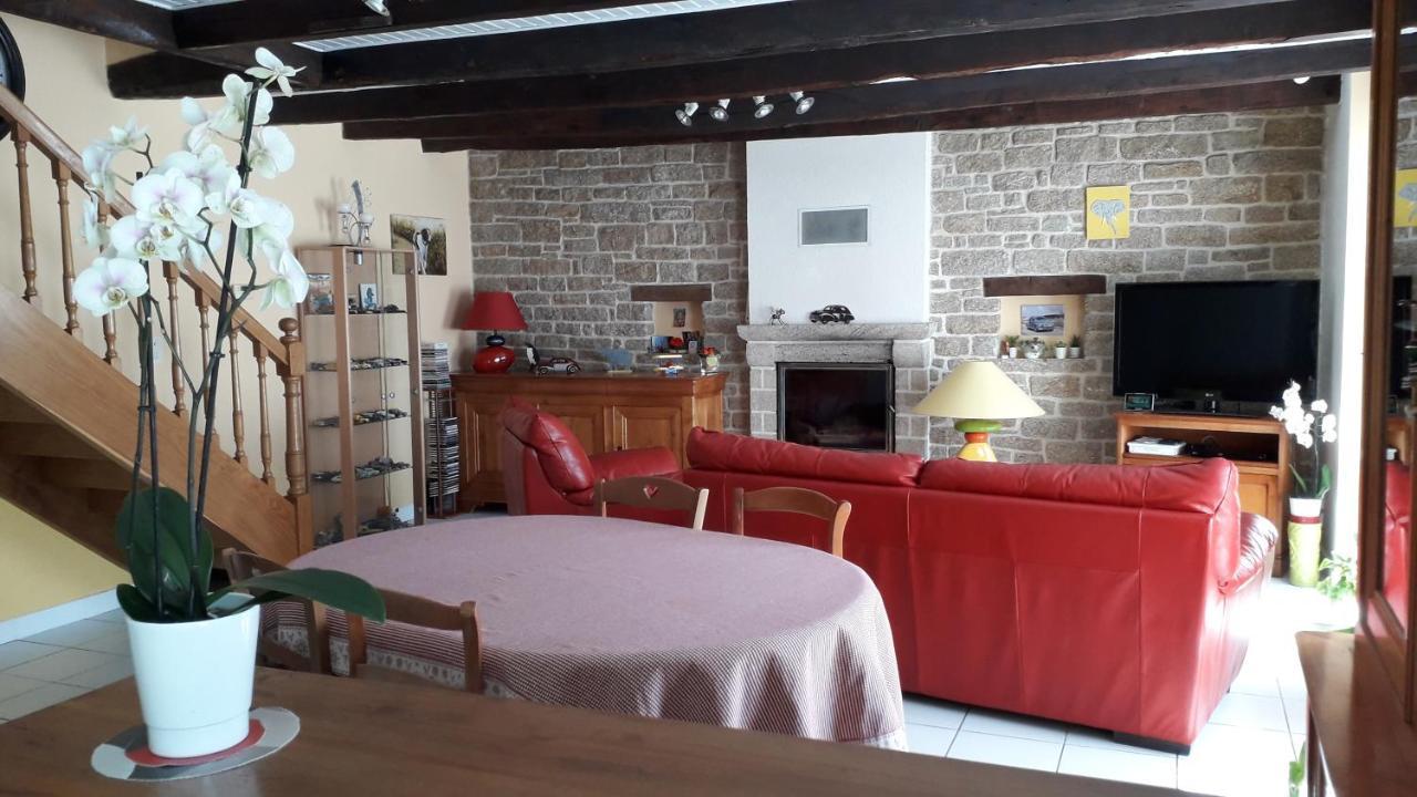 Maison De Caractere Maryann56 Noyal-Muzillac Екстериор снимка